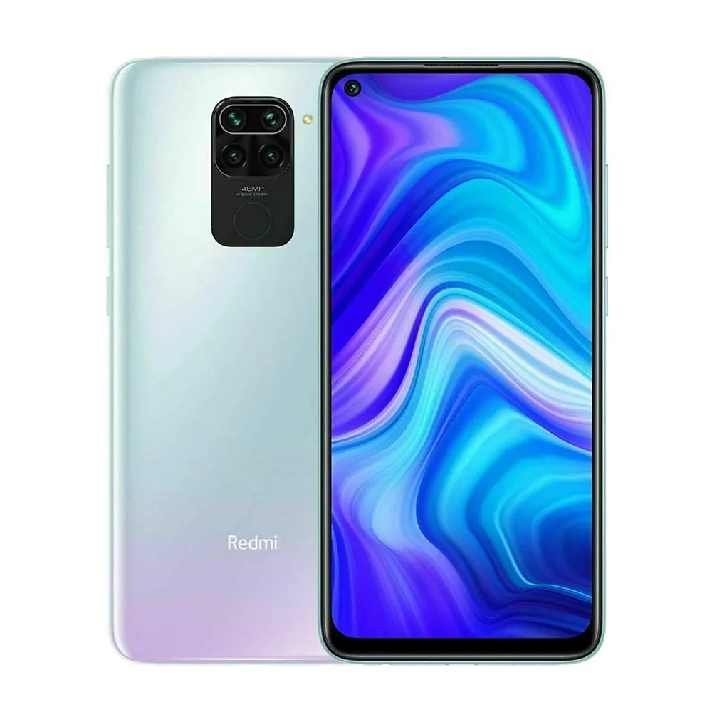 گوشی شیائومی مدل Redmi Note 9 ظرفیت RAM4 128GB